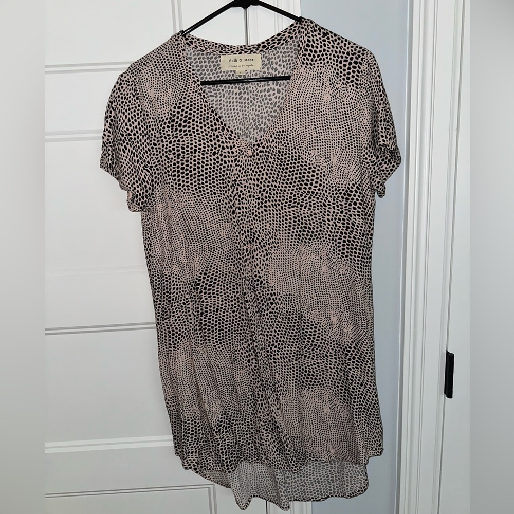 Cloth & Stone Dress